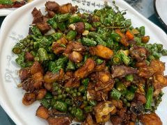 -黔人百味.贵州菜