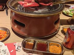 -西塔老太太泥炉烤肉(北京亚运村店)