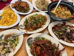 -真浪大家乐海鲜餐馆