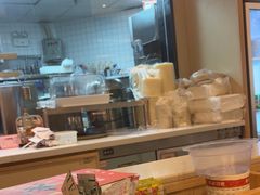 -新一番三文鱼寿司(大东海店)