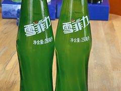 -十二忠手拉面(中华路店)