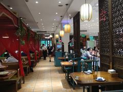-老西门·常州菜(新区店)