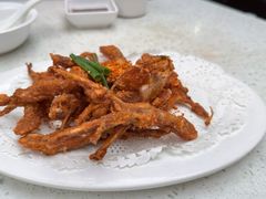 -肥仔文澳门猪骨煲(南京西路店)