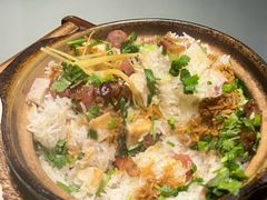 -百年果林椰子鸡(中洲店)