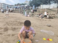 -白城沙滩