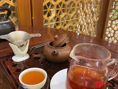 -顺德人家食府(黄金广场店)