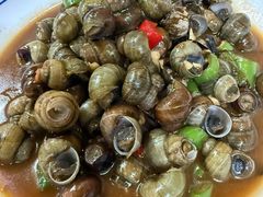 -芦茨金富饭庄·25年老字号·专做稻草鸡