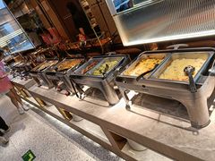 -比格比萨自助(宝山日月光店)