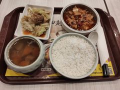 -真功夫(搜秀城店)