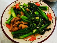 -家乡饭店(里仁洞店)