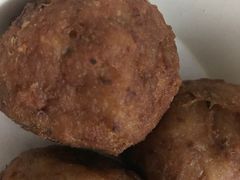 -夏氏怪老头·扬州狮子头(天山西路店)