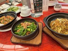 -广州逸林假日酒店·四季桃源中餐厅(白云山风景区店)