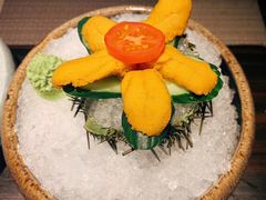 -山葵家·创意料理(EFC欧美广场店)