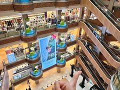 -松雷商业(南岗店)