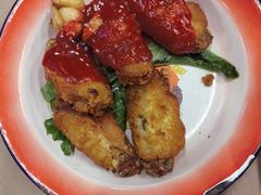 -老三样·旧食新味(万寿宫店)