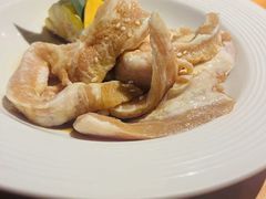 -山之屋炭火烧肉·生啤畅饮(大朗万科中央公园店)