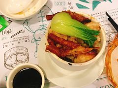 -点点心点心专门店(旺角店)