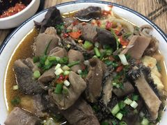 -正宗阳山牛杂(东城店)