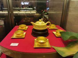 -中国黄金(北京旗舰店)