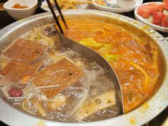 -沸炉重庆老火锅(军事博物馆店)