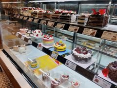 -巴黎贝甜(熙悦汇店)