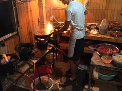 -邱金小炒·30 年盐帮江湖菜(自贡店)