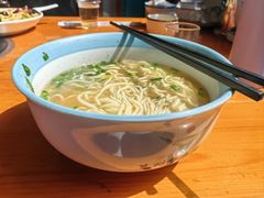 -兰州老马家族食府(康庄总店)