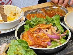 -酒拾烤肉(解放路店)