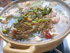 -Muhe Music Bar 木禾烧烤(南山店)