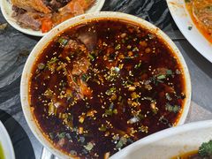 -江湖黑大兔(杨家坪店)