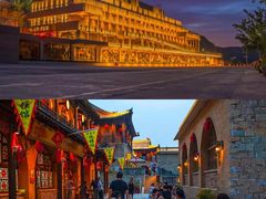 -陕西黄河壶口瀑布旅游区