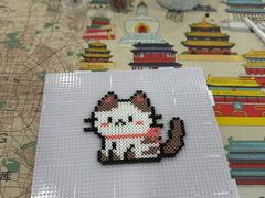 -100家灵感仓库·DIY团建(什刹海店)