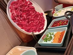 -巴蜀大将火锅(春熙店)
