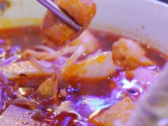 -夜火烤摊·东北烧烤酒场·老杨小黄鱼