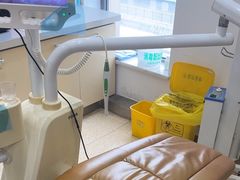 -圣贝口腔(海淀店)