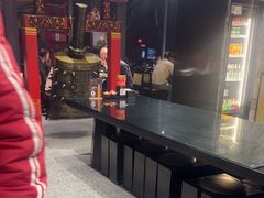 -陈熹公民族美食文化餐厅(中华广场店)