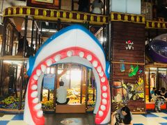 -蒙特利亲子乐园