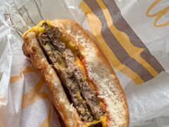 -麦当劳(水坑尾街店)