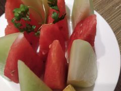 -富力万达文华·美食汇自助餐厅