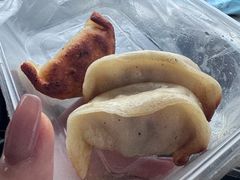 -水丰锅贴(延吉东路店)