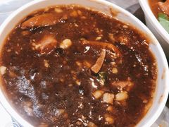 -姚记炒肝店(簋街店)