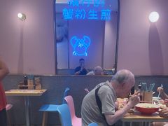 -小杨生煎(周浦万达店)