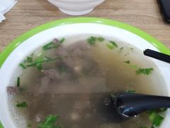 -大娘水饺(华元路大润发店)