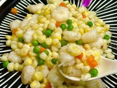 -古南都·清真绿柳居菜馆(太平南路店)
