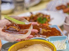-古韵轩·园林餐厅