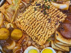 -欧巴来了韩式料理