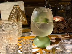 -Shift cocktail bar鸡尾酒吧