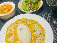 -翡翠鸟精品泰国菜(北辰财富中心店)