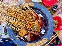 -冒椒火辣(太古里店)