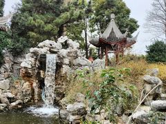 -凤城河风景区